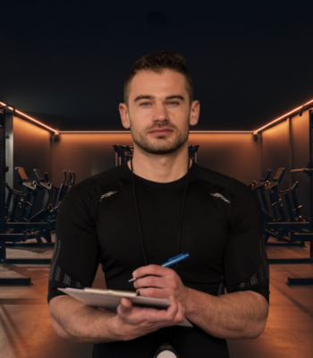 Fitness Coach